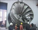 700m Head 6300V Francis Hydro Turbine Generator