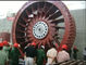 60mw 1064m High Head Pelton Hydro Turbine