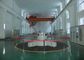 7500kw 700mm Diameter Hydro Turbine Generators