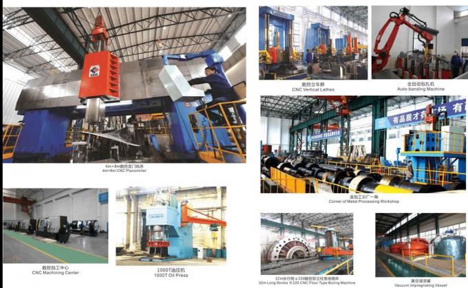 10m3/S 145kw Dongfeng Generators For Turkish MENTSA 3